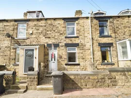 Honeywell Grove, Barnsley photo