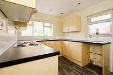 Honeywell Grove, Barnsley