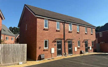 Orchard Way, Cranbrook, Exeter