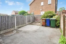 Honeywell Grove, Barnsley