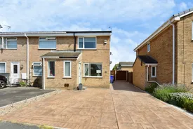Property responsive