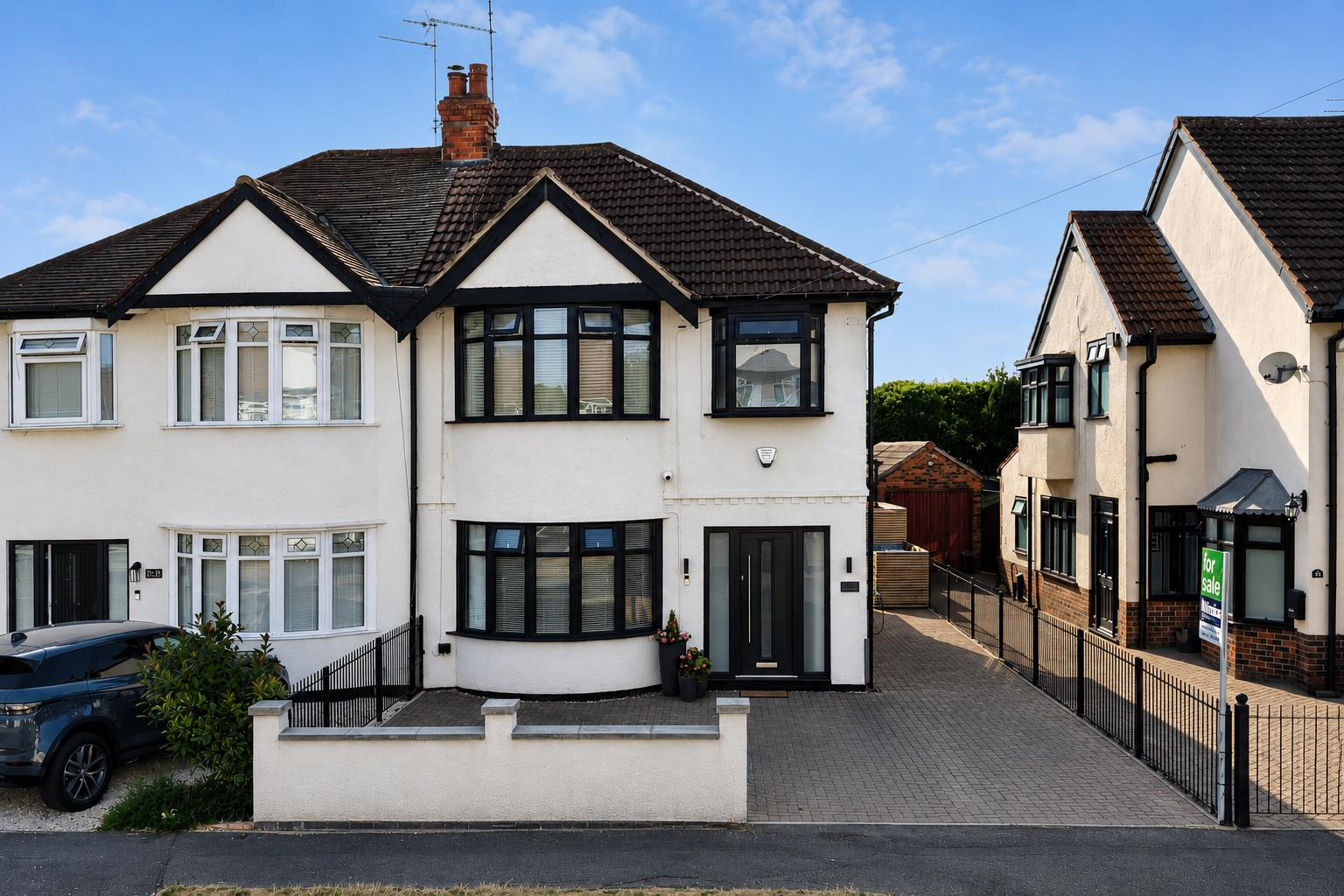 Woodland End, Hull Image 1