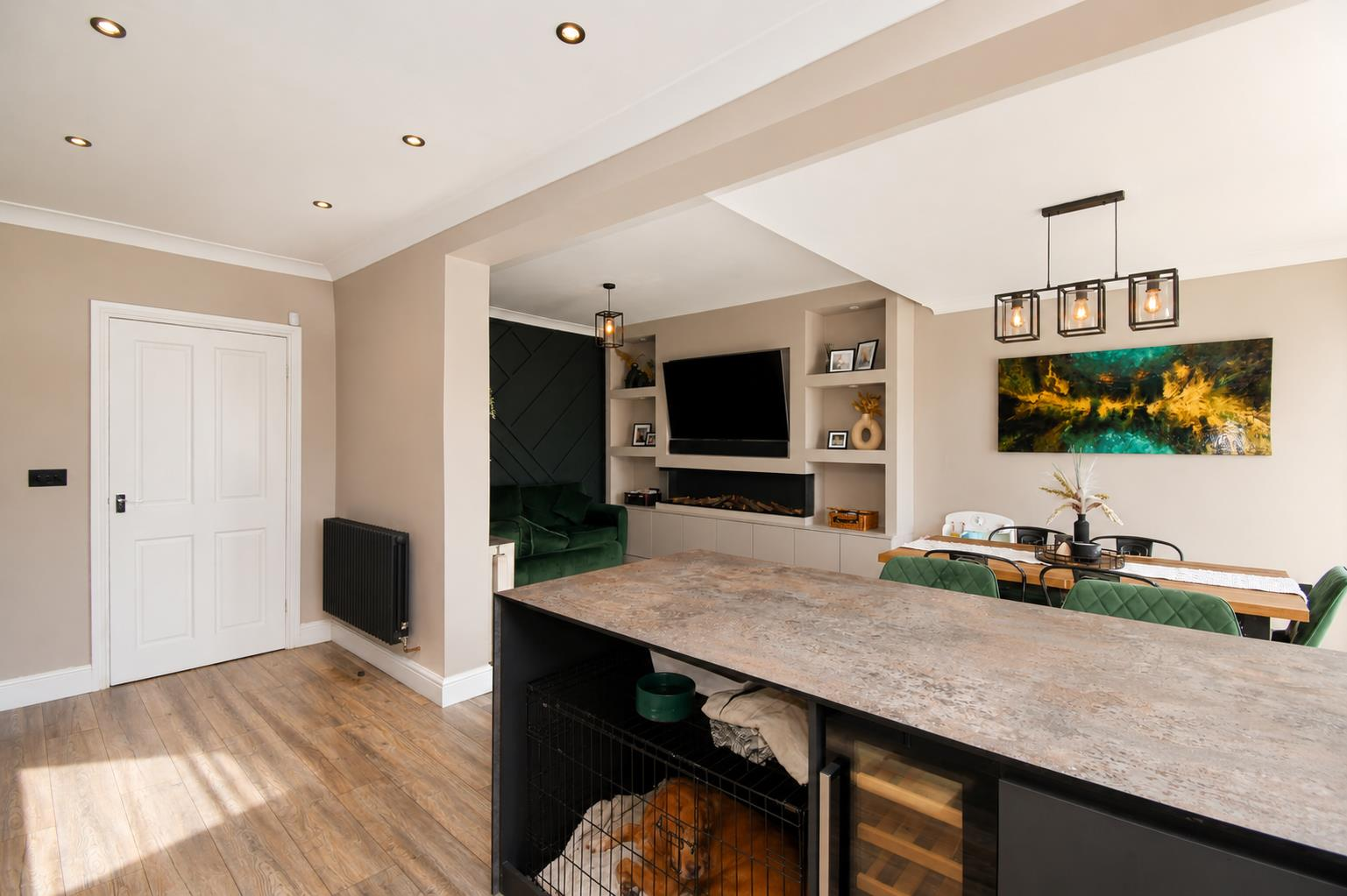Woodland End, Hull Image 3