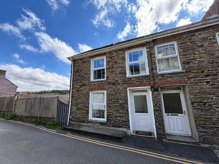 Charles Street, Llandysul, SA44