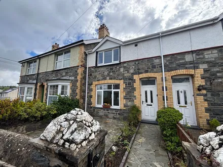 Pontrhydfendigaid, Ystrad Meurig, SY25