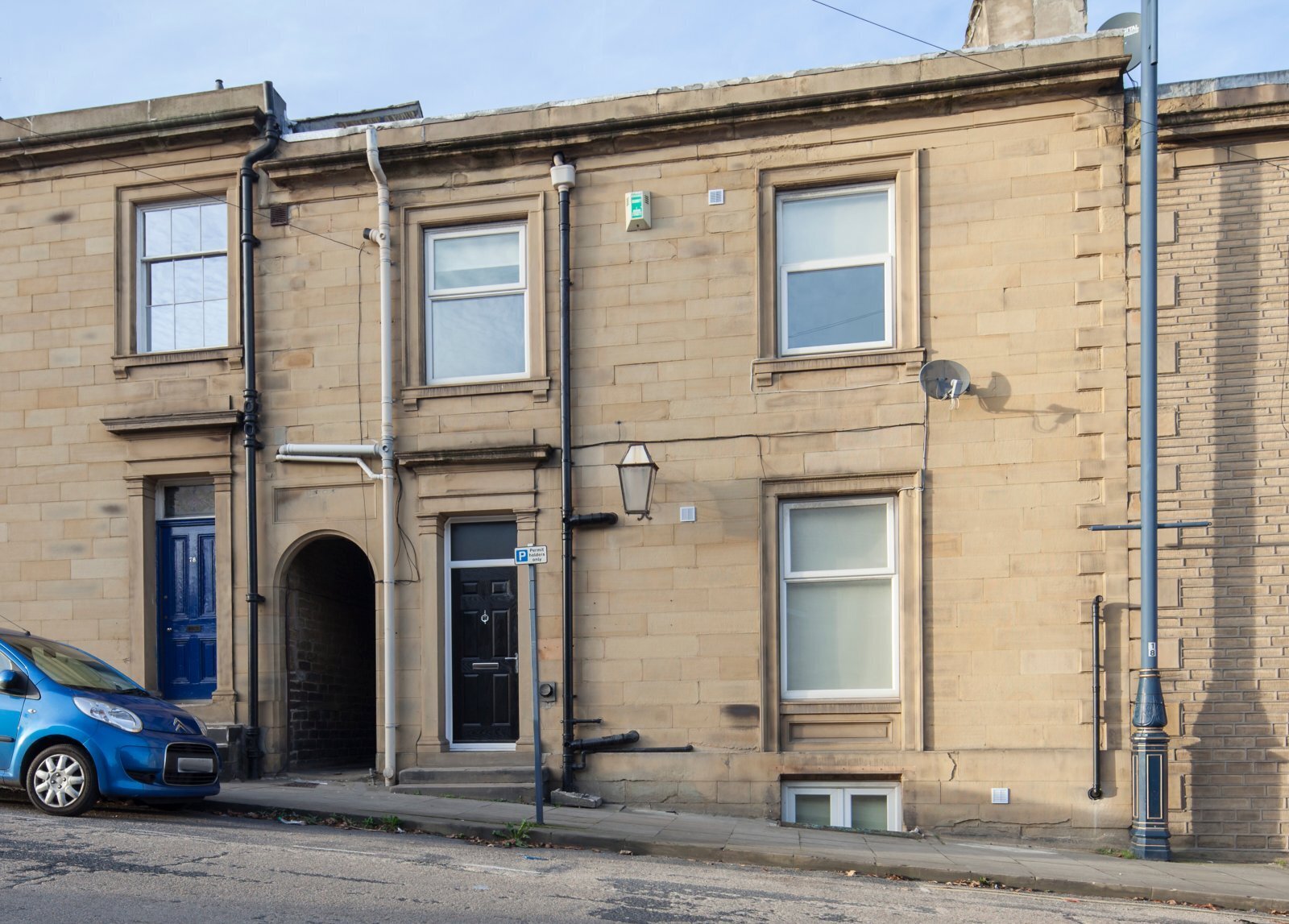 72 Fitzwilliam Street, Huddersfield, HD1 Image 1