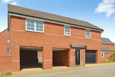Saturn Avenue, Fairfields, Milton Keynes