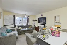 Saturn Avenue, Fairfields, Milton Keynes