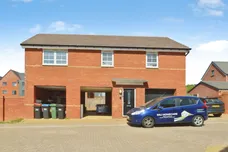 Saturn Avenue, Fairfields, Milton Keynes