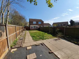 Lynfield Road, NORTH WALSHAM photo