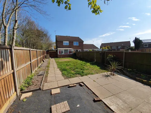 Lynfield Road, NORTH WALSHAMphoto
