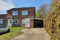 Lynfield Road, NORTH WALSHAM