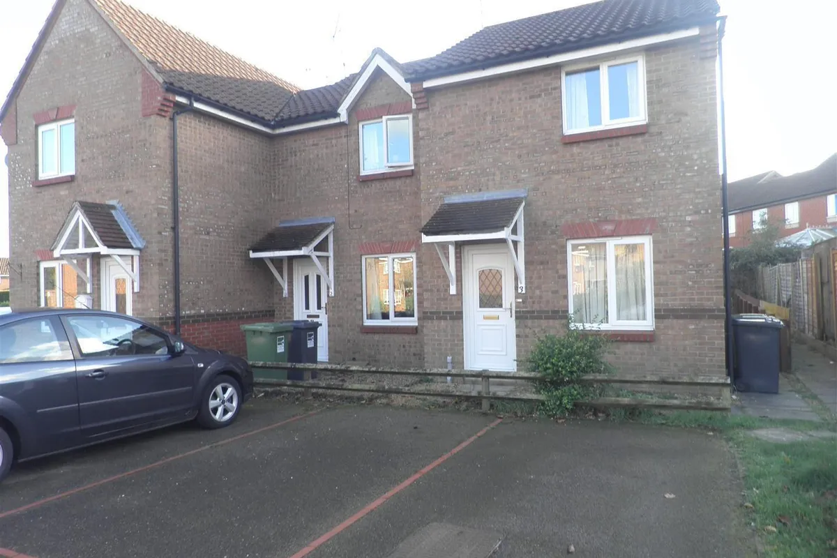 Woodbine Close, NORTH WALSHAM