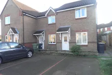 Woodbine Close, NORTH WALSHAM