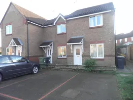 Woodbine Close, NORTH WALSHAM photo