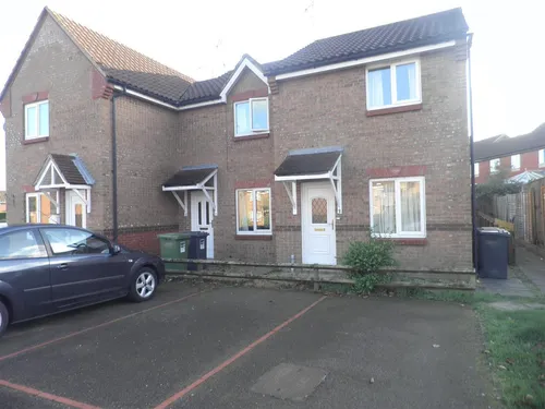 Woodbine Close, NORTH WALSHAMphoto
