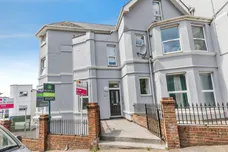 Nelson Road, Hastings