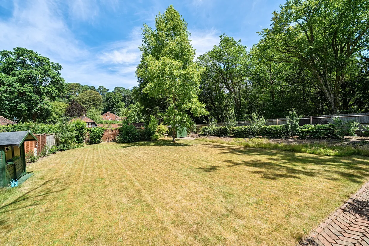 Farnham Road, Churt, Farnham, GU10 photo 8