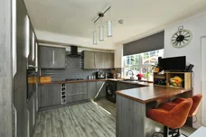 Manor Road, Swinton, Mexborough