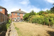 Manor Road, Swinton, Mexborough