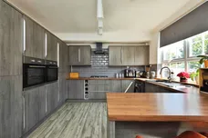 Manor Road, Swinton, Mexborough