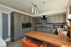 Manor Road, Swinton, Mexborough
