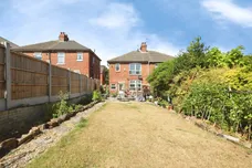 Manor Road, Swinton, Mexborough