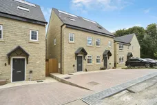 Weavers Place, PUDSEY