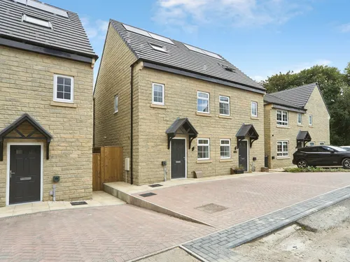 Weavers Place, PUDSEYphoto