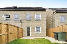 Weavers Place, PUDSEY