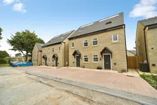 Weavers Place, PUDSEY