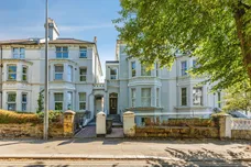 London Road, St. Leonards-On-Sea