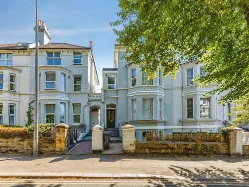 London Road, St. Leonards-On-Seaphoto
