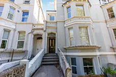 London Road, St. Leonards-On-Sea