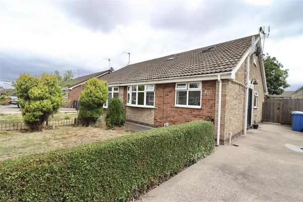 Hansard Drive, Gilberdyke, Brough