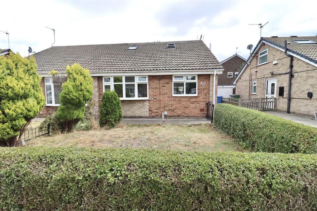 Hansard Drive, Gilberdyke, Brough