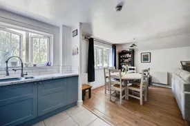 Property responsive