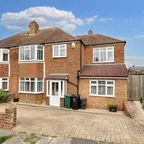Northease Drive, Hove