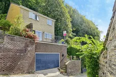Old Lees Road, Hebden Bridge