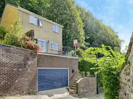 Old Lees Road, Hebden Bridge thumb 2