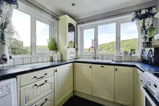 Old Lees Road, Hebden Bridge