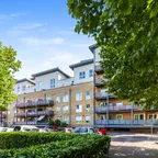 Metropolitan Station Approach, Watford, WD18