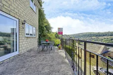 Old Lees Road, Hebden Bridge