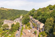 Old Lees Road, Hebden Bridge