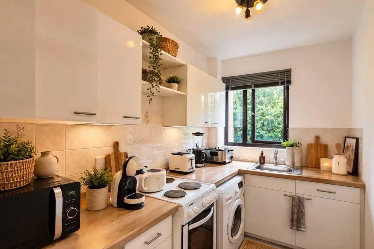 Ebury Road, WATFORD