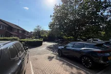 Ebury Road, WATFORD