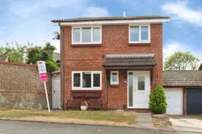 Turnberry Court, Wellingborough