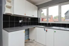 Turnberry Court, Wellingborough