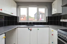 Turnberry Court, Wellingborough