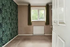 Turnberry Court, Wellingborough